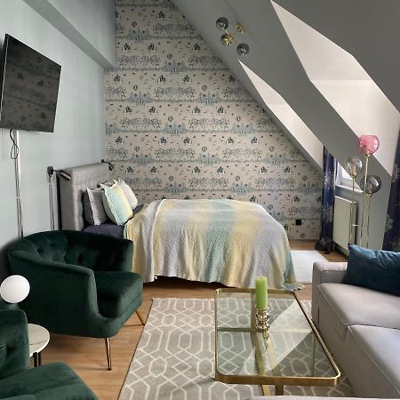 City Centre Serviced Apartments Wiedeń Zewnętrze zdjęcie