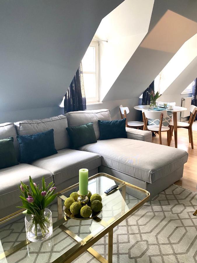 City Centre Serviced Apartments Wiedeń Zewnętrze zdjęcie