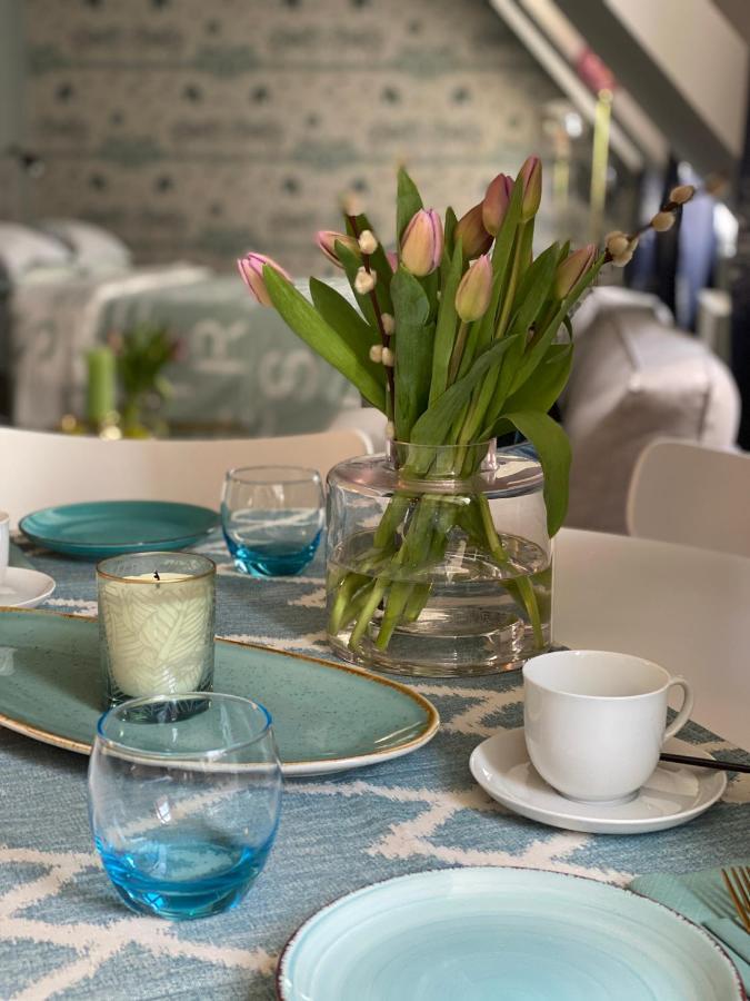 City Centre Serviced Apartments Wiedeń Zewnętrze zdjęcie