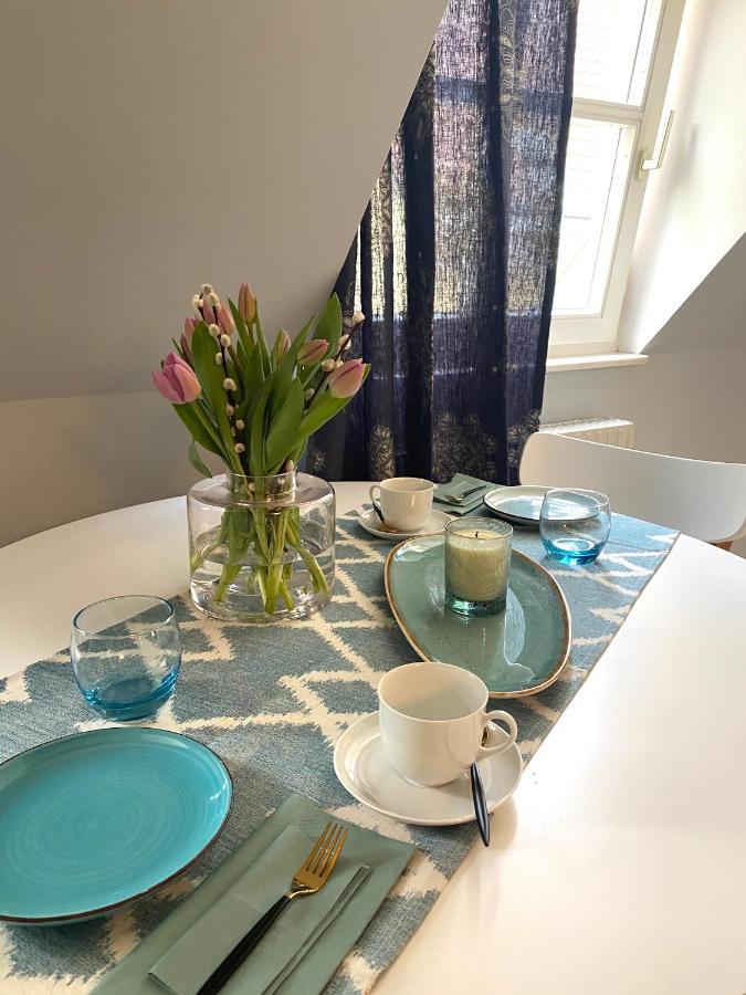City Centre Serviced Apartments Wiedeń Zewnętrze zdjęcie