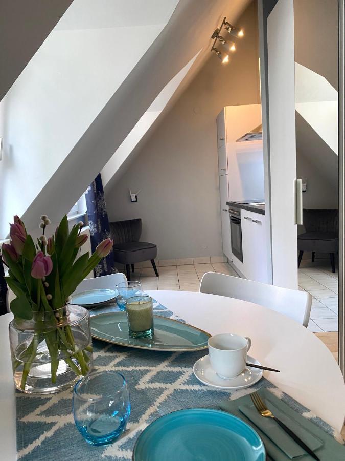 City Centre Serviced Apartments Wiedeń Zewnętrze zdjęcie