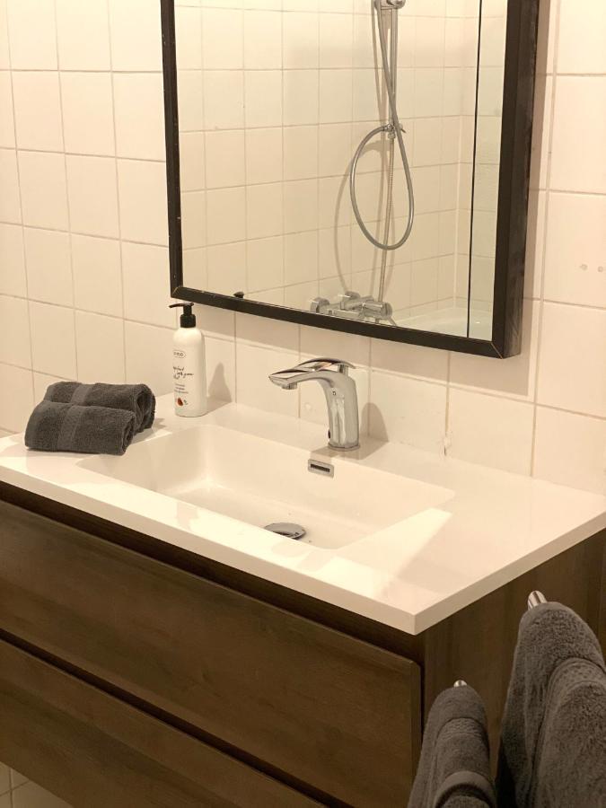 City Centre Serviced Apartments Wiedeń Zewnętrze zdjęcie