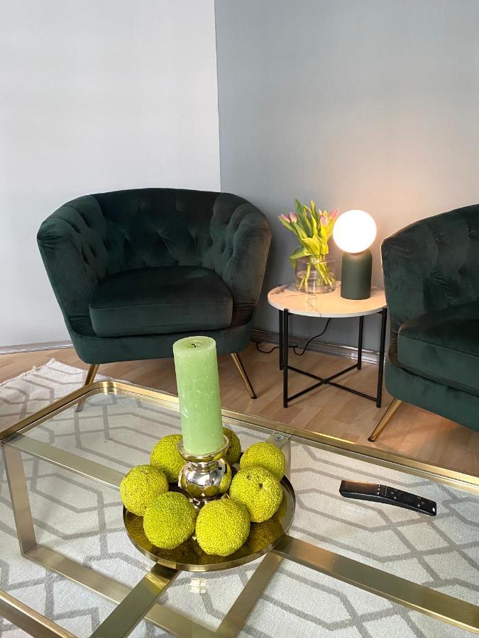 City Centre Serviced Apartments Wiedeń Zewnętrze zdjęcie