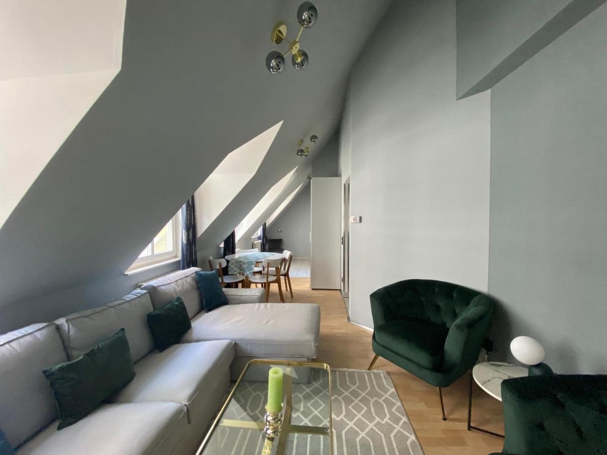 City Centre Serviced Apartments Wiedeń Zewnętrze zdjęcie