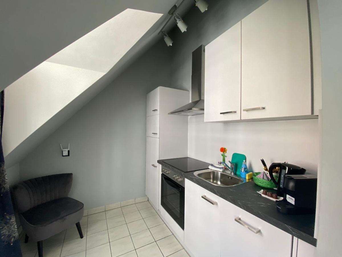 City Centre Serviced Apartments Wiedeń Zewnętrze zdjęcie