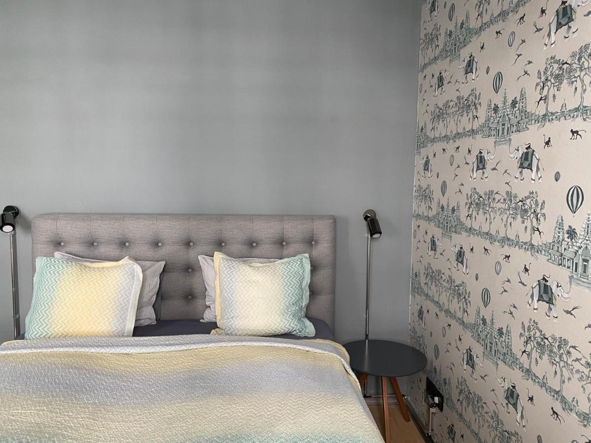 City Centre Serviced Apartments Wiedeń Zewnętrze zdjęcie