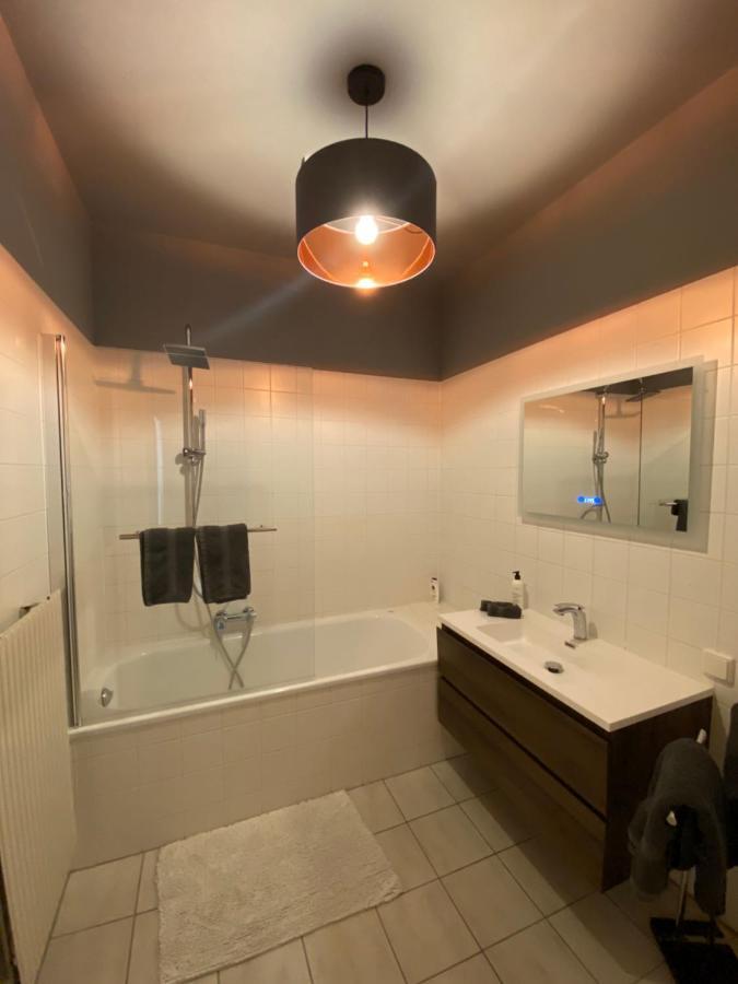 City Centre Serviced Apartments Wiedeń Zewnętrze zdjęcie
